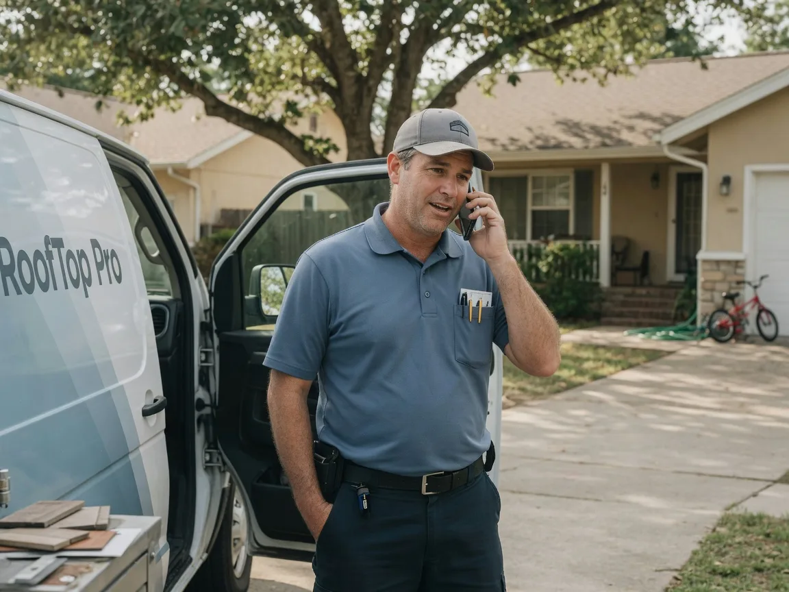 Roof Repair Ferndale, MI FAQs